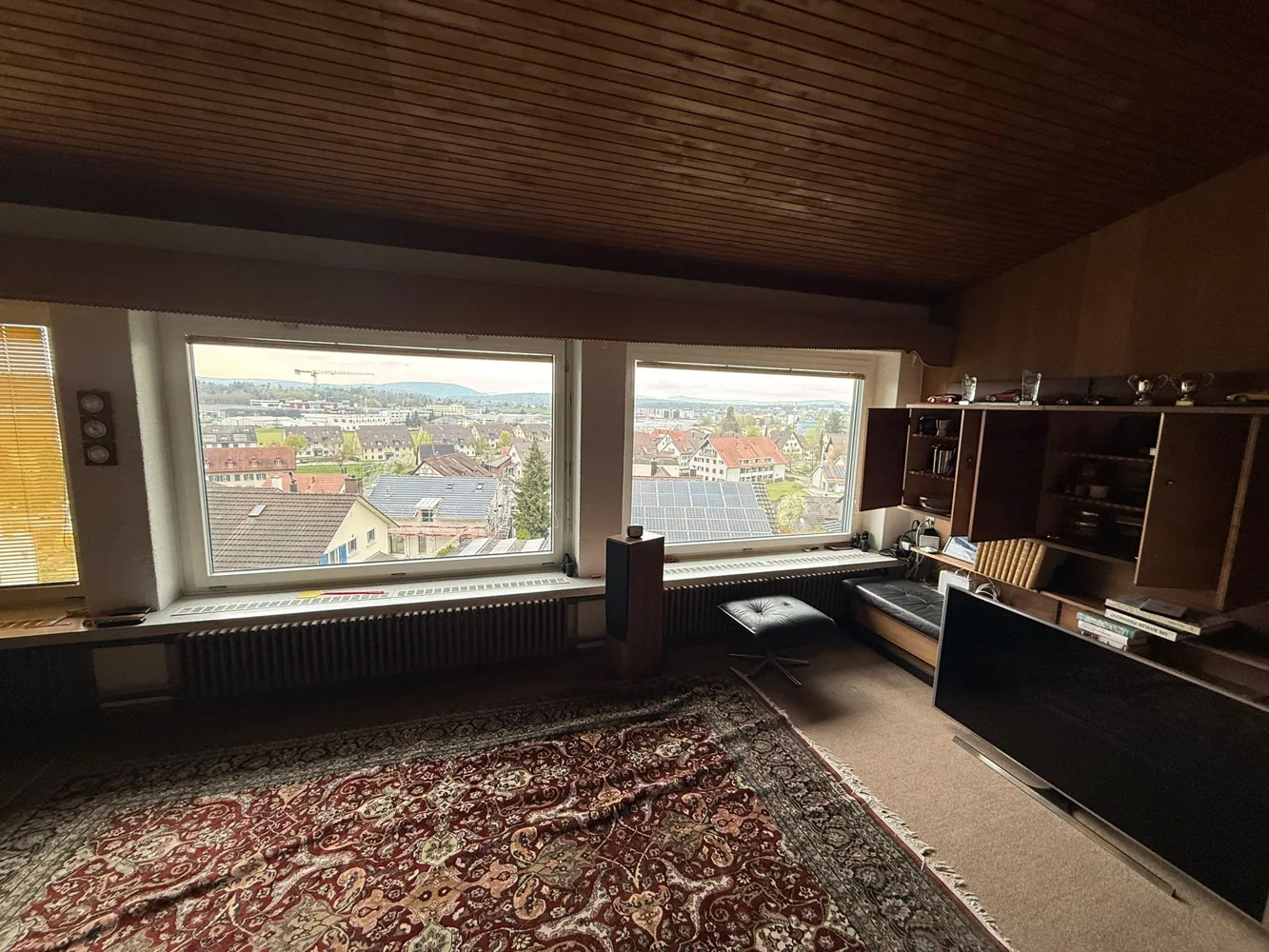 Hausräumung Bern